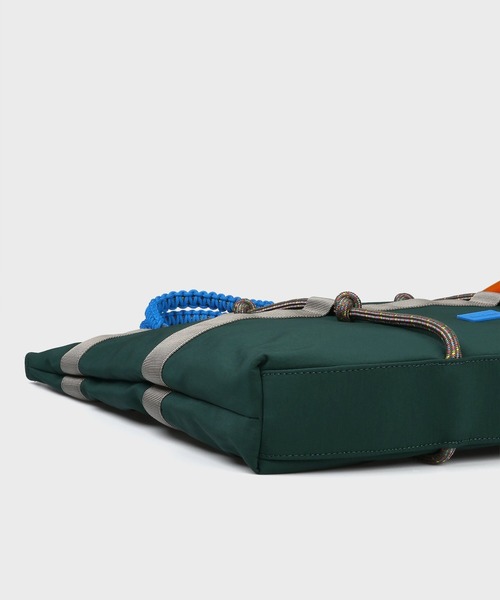 PSカラーコード トートバッグ【553435 B132T】（トートバッグ）｜Paul