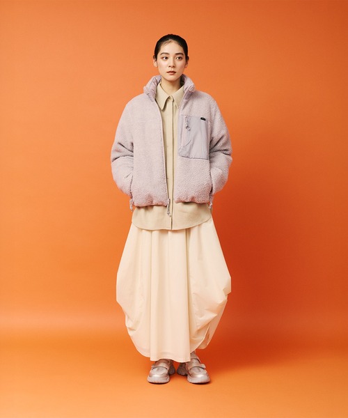 SHAKA（シャカ）の「SHAKA スニーカー オッター トレイル ラン OTTER TRAIL RUN AT（スニーカー・レディース・シルバー系その他/ベージュ系その他/ブラック・23/24/25）」の9枚目の写真