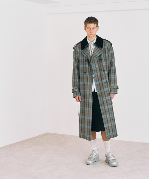 SHAKA（シャカ）の「SHAKA スニーカー オッター トレイル ラン OTTER TRAIL RUN AT（スニーカー・レディース・シルバー系その他/ベージュ系その他/ブラック・23/24/25）」の22枚目の写真