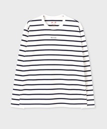 Paul Smith｜ポール・スミスのTシャツ/カットソー（ボーダー柄