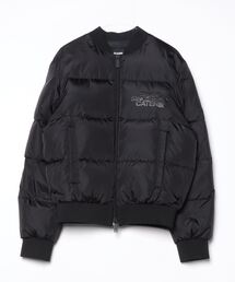 新品✨ディースクエアード ICON 42 ブルゾン MA-1 ダウンジャケット 新品✨ディースクエアード ICON 42 ブルゾン MA-1 ダウン