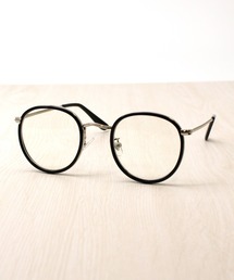 ENTRA（エントラ）の「[ENTRA]だてメガネ（メガネ）」