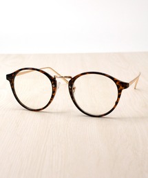 ENTRA（エントラ）の「[ENTRA]だてメガネ（メガネ）」