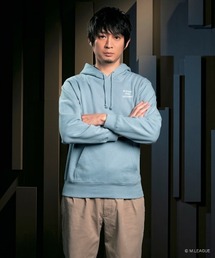 M.LEAGUE｜エムリーグ（メンズ）のパーカー通販 - ZOZOTOWN