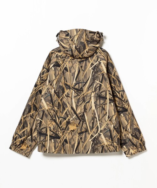 ジャケット・アウター archive Columbia Camo Shell Jacket Columbia（コロンビア） ファルマスジャケット FALMOUTH JACKET リアル