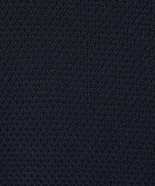 coen（コーエン）の「コットンライク ニットベスト（ニット/セーター・メンズ・ネイビー/ダークグレー・L/M/S/XL）」の10枚目の写真