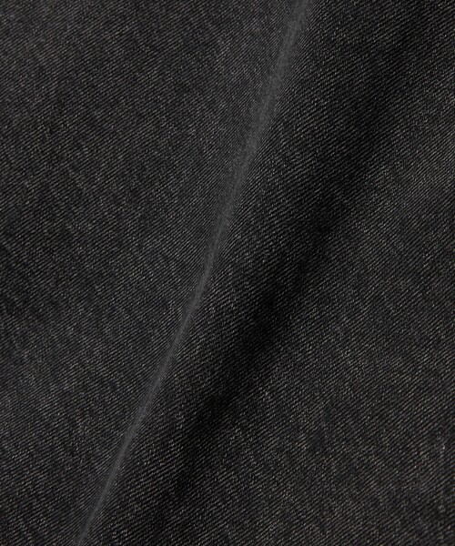 Levi's(リーバイス)の「【国内EXCLUSIVE】<Levi's>スタッズ デニムウエスタンシャツ(シャツ/ブラウス・レディース・ブラック・L)」の20枚目の写真