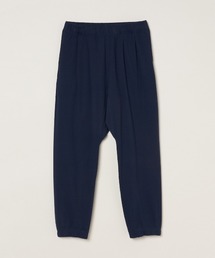 three dots（スリードッツ）の「オーガニックコットン ニットパンツ（その他パンツ）」