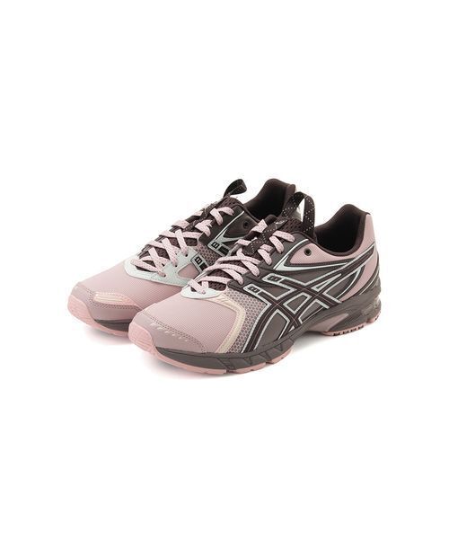 ASICS(アシックス)の「【ASICS】GEL-DS TRAINER 14(スニーカー・レディース・ピンク・23/25/24.5/24/23.5)」の4枚目の写真