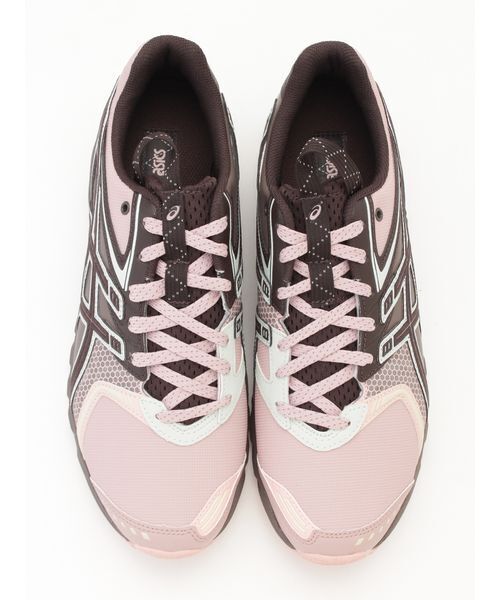 ASICS(アシックス)の「【ASICS】GEL-DS TRAINER 14(スニーカー・レディース・ピンク・23/25/24.5/24/23.5)」の8枚目の写真
