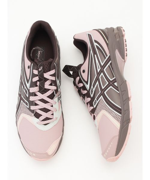 ASICS(アシックス)の「【ASICS】GEL-DS TRAINER 14(スニーカー・レディース・ピンク・23/25/24.5/24/23.5)」の2枚目の写真