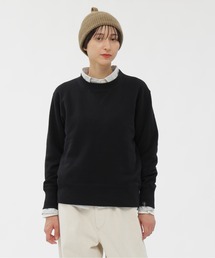 LIGHT LOOPBACK COTTON