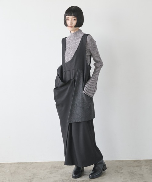 平和屋本店□極上 夏物 古代原始布 科布 八寸名古屋帯 吉祥文 パール