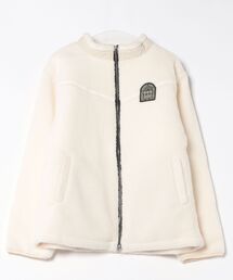【Kahiko】SURF&Palms ケリアMEN'Sボアアウター