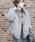 ITEMS URBANRESEARCH�i�A�C�e���Y �A�[�o�����T�[�`�j�́u�w�����x�t�[�h�_�E���W���P�b�g�i�_�E���W���P�b�g/�R�[�g�j�v�b�J�[�L