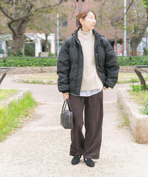 アイテムズ アーバンリサーチ（ITEMS URBAN RESEARCH）/『撥水』フードダウンジャケット セール】『撥水』フードダウンジャケット（ダウンジャケット/コート