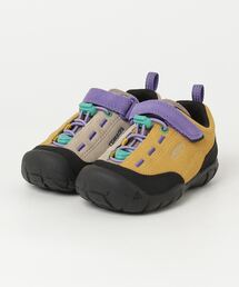 KEEN（キーン）の「【New Color】JASPER II / ジャスパー ツー / キッズ スニーカー ★Collaboration with TYAKASHA（スニーカー）」