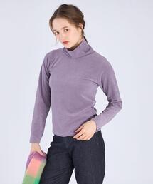 agnes b.｜アニエスベーのTシャツ/カットソー（タートルネック