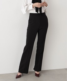 PINKY&DIANNE | ◆２ＷＡＹストレッチフレアパンツ(その他パンツ)