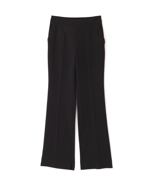 PINKY&DIANNE（ピンキーアンドダイアン）の「◆２ＷＡＹストレッチフレアパンツ（その他パンツ・レディース・ブラック/レッド・38/36/34/40）」の14枚目の写真