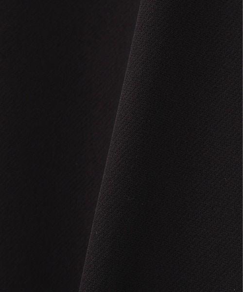 PINKY&DIANNE（ピンキーアンドダイアン）の「◆２ＷＡＹストレッチフレアパンツ（その他パンツ・レディース・ブラック/レッド・38/36/34/40）」の3枚目の写真