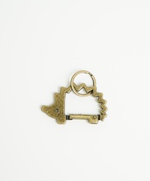 SCANDINAVIAN FOREST（スカンジナビアン・フォレスト）の「ハリネズミカラビナチャーム（キーホルダー）」