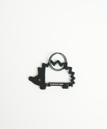 SCANDINAVIAN FOREST（スカンジナビアン・フォレスト）の「ハリネズミカラビナチャーム（キーホルダー）」