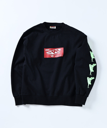 JOURNAL STANDARD（ジャーナルスタンダード）の「PILLOW HEAT for JOURNAL STANDATD / ピローヒート invert スウェット（スウェット）」