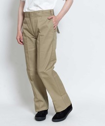KIDILL/キディル】Zip Pants KIDILL × Dickies Collaboration