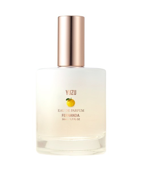 オードパルファム50ml（ユズ）/Eau de Parfum50ml (Yuzu)（香水