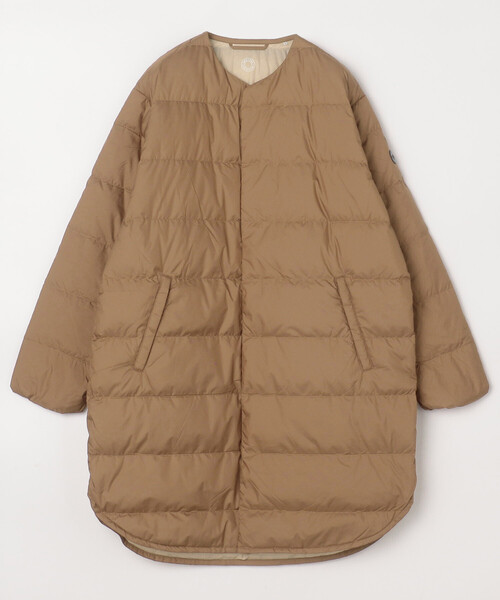 【即購入ok】Orcival ブラウン ダウンジャケット 即購入ok】Orcival ブラウン ダウンジャケット 即購入ok】Orcival