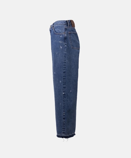 パンツ Simply Complicated - BF Selvedge Jeans BF SELVEDGE JEAN RIGID – SimplyComplicated