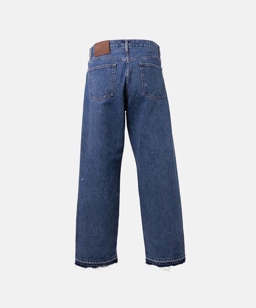 BF SELVEDGE JEAN（デニムパンツ）｜SimplyComplicated