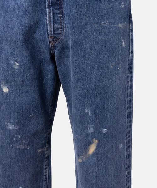 パンツ Simply Complicated - BF Selvedge Jeans BF SELVEDGE JEAN SUMI – SimplyComplicated