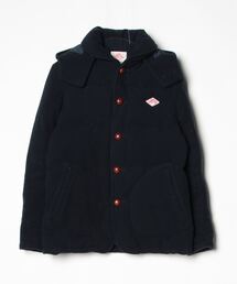 momochikoになりました。未使用ダントン ブランド古着】DANTON（ダントン）の古着通販 - ZOZOUSED