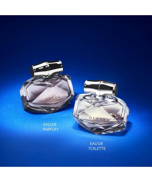 グッチ バンブー オードトワレ 30mL（香水）｜GUCCI beauty（グッチ