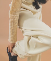 A CCORDION（アコーディオン）の「HIGH WAIST CURVE PANTS（その他パンツ）」