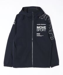 DESCENTE｜デサント（メンズ）のジャケット/アウター通販 - ZOZOTOWN