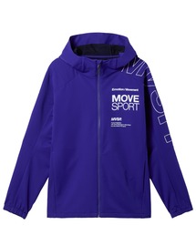 DESCENTE（デサント）の「STREAMLINE ALL WEATHER COAT/ストリーム