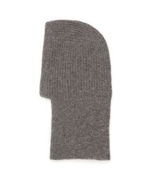 Mila Owen | ラメリブニットバラクラバ(ニットキャップ/ビーニー)