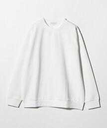 A DAY IN THE LIFE UNITED ARROWS（アデイインザライフユナイテッドアローズ）の「裏起毛 リップル スウェット＜A DAY IN THE LIFE＞（スウェット）」