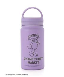 SESAME STREET（セサミストリート）の「【VINTAGE SKETCH】ボトル（水筒）」