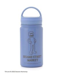 SESAME STREET（セサミストリート）の「【VINTAGE SKETCH】ボトル（水筒）」