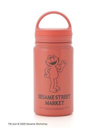 SESAME STREET（セサミストリート）の「【VINTAGE SKETCH】ボトル（水筒）」