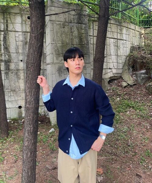 SIGNATURE(シグネチャ)の「ワイドカーブドダーツコットンパンツ【ベージュ】(その他パンツ・レディース・その他・LARGE/X-LARGE/SMALL/MEDIUM)」の14枚目の写真