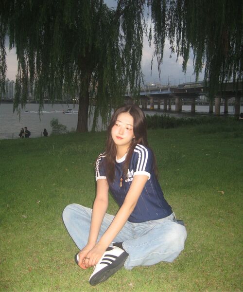 SIGNATURE(シグネチャ)の「ワイドカーブドダーツコットンパンツ【ベージュ】(その他パンツ・レディース・その他・LARGE/X-LARGE/SMALL/MEDIUM)」の22枚目の写真