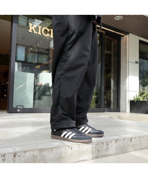 adidas SAMBA OG / アディダス サンバ OG / B75807（スニーカー
