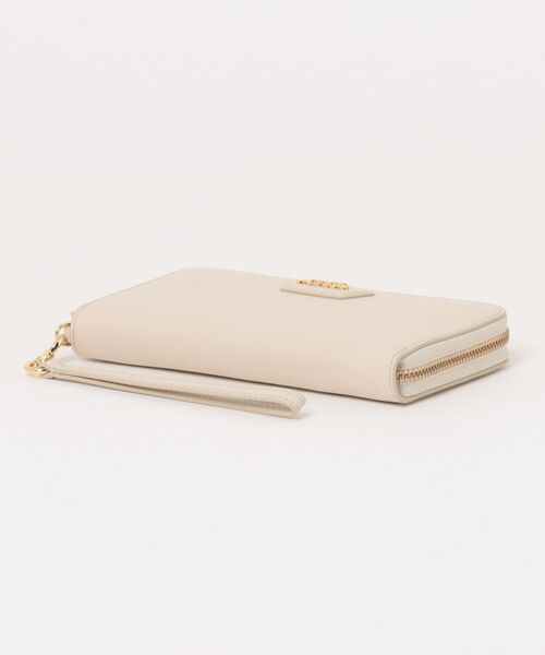 (取寄) マークジェイコブス レディース ザ エブリデイ コンチネンタル ウォレット Marc Jacobs women The Everyday Continental Wallet Black THE CONTINENTAL WALLET/ザ エブリデイ コンチネンタル ウォレット