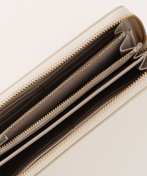 THE CONTINENTAL WALLET/ザ エブリデイ コンチネンタル ウォレット