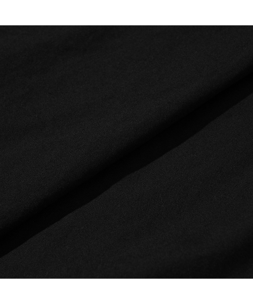 HISHANDER（ヒズハンダー）の「SHORT MODS PARKA [Black]（ブルゾン・メンズ・その他・2/3/1）」の8枚目の写真